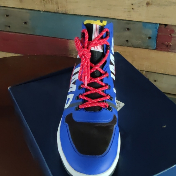 Shoes Polo Ralph Lauren - Picture 2 of 4